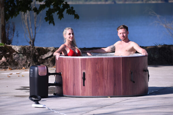 L1-  Inflatable Spa Pool - 图片 5