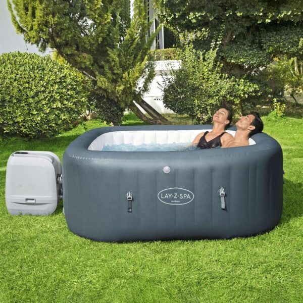 L1-  Inflatable Spa Pool
