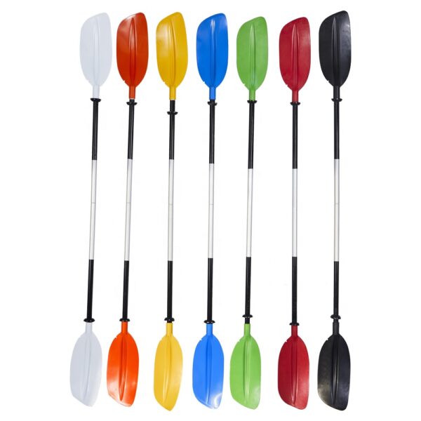 C6-   Double Head Paddle, Kayak/Canoe Paddle