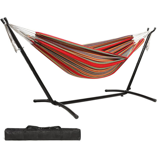 L2-  Hammock Bracket /Stand, Camping Hammock