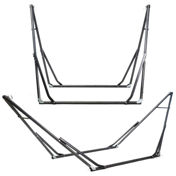 L2-  Hammock Bracket /Stand, Camping Hammock - 图片 3