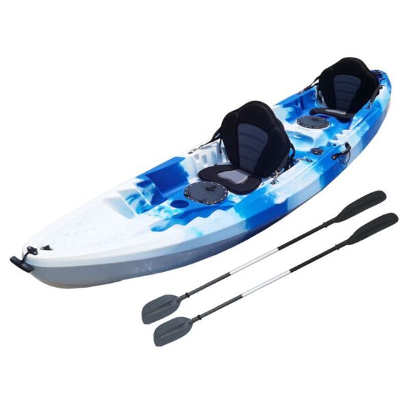 A1-  Recreational kayak / boat - 图片 3