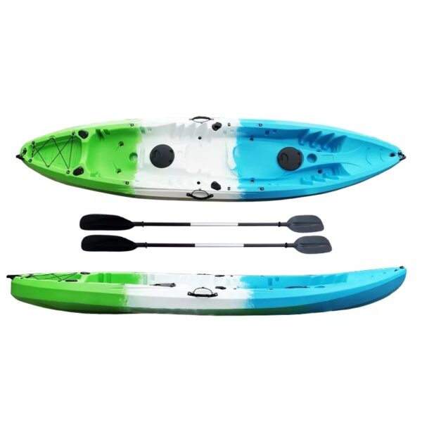 A1-  Recreational kayak / boat